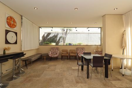 Apartamento para alugar com 73m², 2 quartos e 2 vagasSalão de Festas