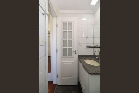 Apartamento para alugar com 73m², 2 quartos e 2 vagasBanheiro da Suíte 1