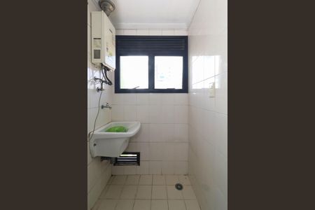 Apartamento para alugar com 73m², 2 quartos e 2 vagasÁrea de Serviço