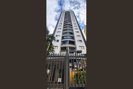 Apartamento para alugar com 73m², 2 quartos e 2 vagasFachada