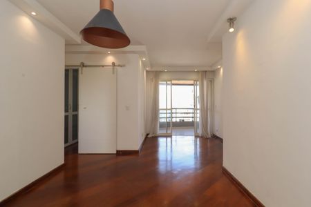 Sala de apartamento para alugar com 2 quartos, 73m² em Pinheiros, São Paulo
