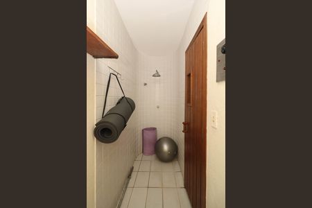 Apartamento para alugar com 73m², 2 quartos e 2 vagasSaúna