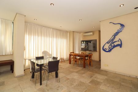 Apartamento para alugar com 73m², 2 quartos e 2 vagasSalão de Festas