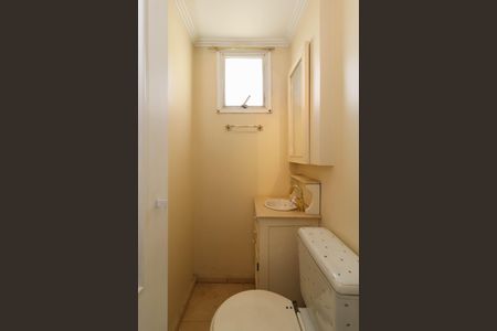 Apartamento para alugar com 73m², 2 quartos e 2 vagasLavabo