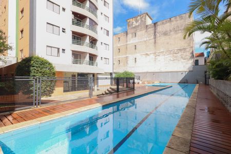 Apartamento para alugar com 73m², 2 quartos e 2 vagasPiscina