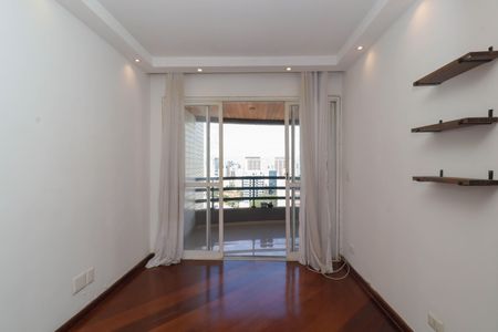 Sala de apartamento para alugar com 2 quartos, 73m² em Pinheiros, São Paulo
