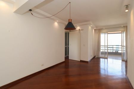 Apartamento para alugar com 73m², 2 quartos e 2 vagasSala