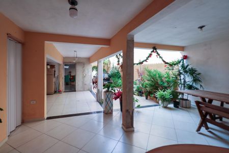 Casa para alugar com 279m², 3 quartos e 5 vagas Casa para alugar com 279m², 3 quartos e 5 vagasÁrea Gourmet