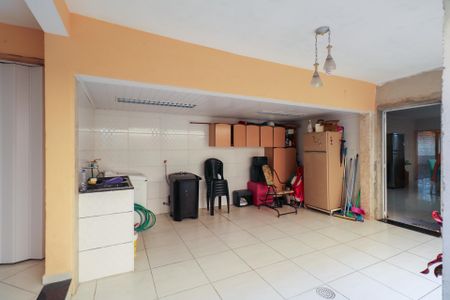 Casa para alugar com 279m², 3 quartos e 5 vagas Casa para alugar com 279m², 3 quartos e 5 vagasArea de Serviço