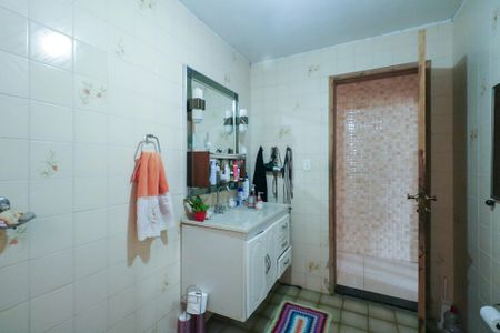 Casa para alugar com 279m², 3 quartos e 5 vagas Casa para alugar com 279m², 3 quartos e 5 vagasBanheiro