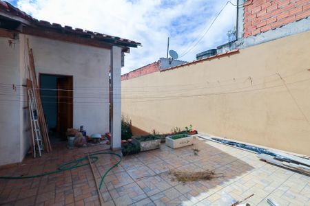Casa para alugar com 279m², 3 quartos e 5 vagas Casa para alugar com 279m², 3 quartos e 5 vagasVaranda da Suíte 3