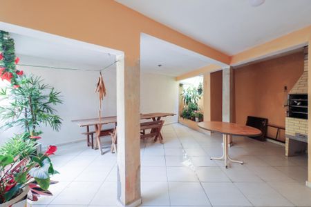 Casa para alugar com 279m², 3 quartos e 5 vagas Casa para alugar com 279m², 3 quartos e 5 vagasÁrea Gourmet