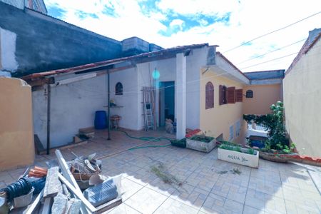 Casa para alugar com 279m², 3 quartos e 5 vagas Casa para alugar com 279m², 3 quartos e 5 vagasVaranda da Suíte 3