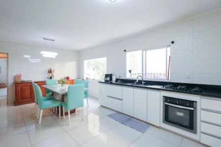 Casa para alugar com 279m², 3 quartos e 5 vagas Casa para alugar com 279m², 3 quartos e 5 vagasCozinha