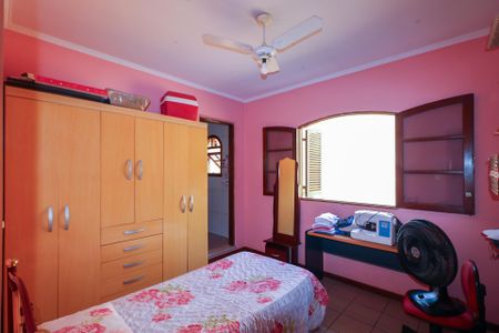 Casa para alugar com 279m², 3 quartos e 5 vagas Casa para alugar com 279m², 3 quartos e 5 vagasSuíte 2