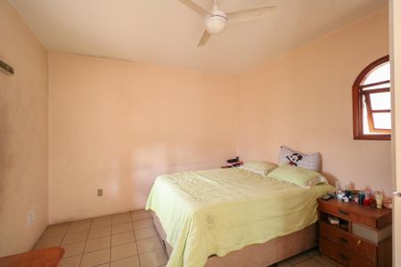 Suíte 1 de casa à venda com 3 quartos, 279m² em Vila Nogueira, Diadema