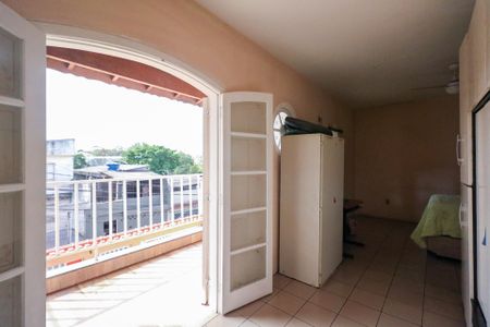 Casa para alugar com 279m², 3 quartos e 5 vagas Casa para alugar com 279m², 3 quartos e 5 vagasSuíte 1