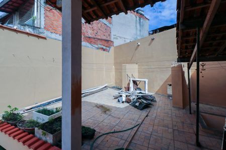 Casa para alugar com 279m², 3 quartos e 5 vagas Casa para alugar com 279m², 3 quartos e 5 vagasVaranda da Suíte 3