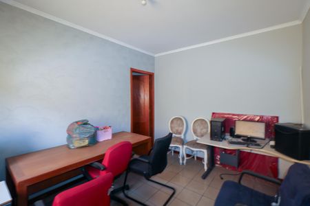 Casa para alugar com 279m², 3 quartos e 5 vagas Casa para alugar com 279m², 3 quartos e 5 vagasSuíte 3