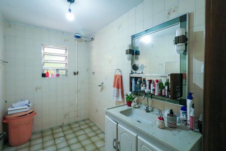 Casa para alugar com 279m², 3 quartos e 5 vagas Casa para alugar com 279m², 3 quartos e 5 vagasBanheiro