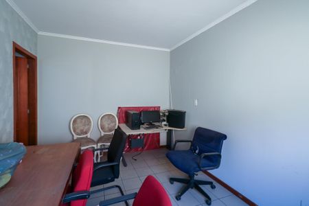 Casa para alugar com 279m², 3 quartos e 5 vagas Casa para alugar com 279m², 3 quartos e 5 vagasSuíte 3