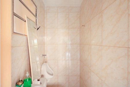 Casa para alugar com 279m², 3 quartos e 5 vagas Casa para alugar com 279m², 3 quartos e 5 vagasLavabo da Área Gourmet