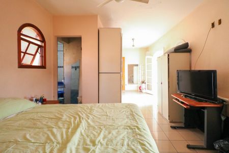 Casa para alugar com 279m², 3 quartos e 5 vagas Casa para alugar com 279m², 3 quartos e 5 vagasSuíte 1