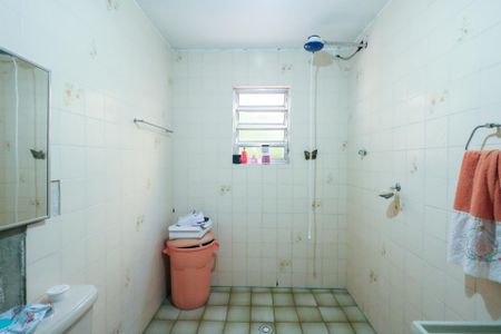 Casa para alugar com 279m², 3 quartos e 5 vagas Casa para alugar com 279m², 3 quartos e 5 vagasBanheiro