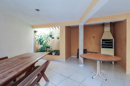 Casa para alugar com 279m², 3 quartos e 5 vagas Casa para alugar com 279m², 3 quartos e 5 vagasÁrea Gourmet