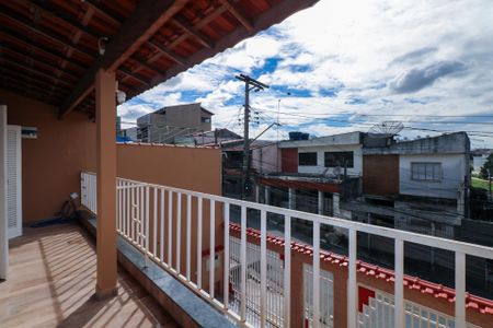 Casa para alugar com 279m², 3 quartos e 5 vagas Casa para alugar com 279m², 3 quartos e 5 vagasVaranda da Suíte 1