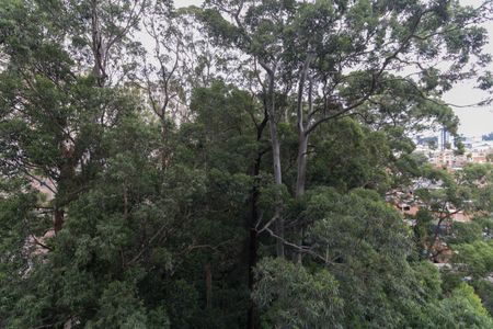 Apartamento à venda com 42m², 2 quartos e sem vagaVista do Quarto 2