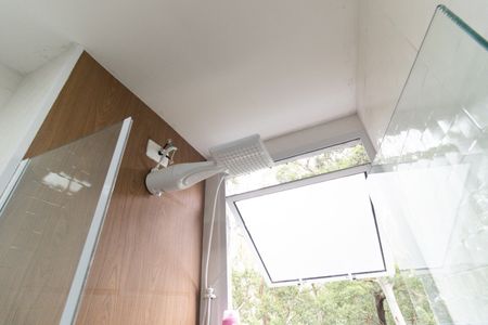 Apartamento à venda com 42m², 2 quartos e sem vagaBanheiro 