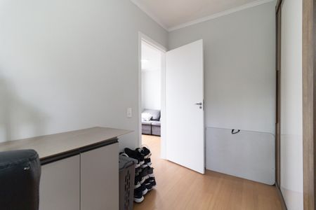 Apartamento à venda com 42m², 2 quartos e sem vagaQuarto 2