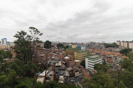 Apartamento à venda com 42m², 2 quartos e sem vagaVista do Quarto 1