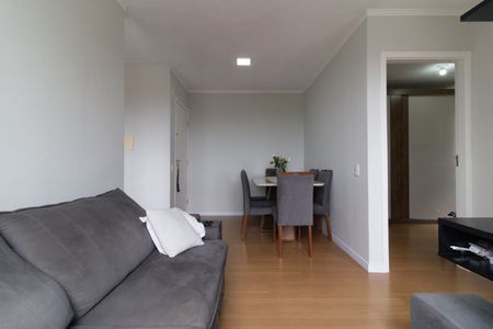 Apartamento à venda com 42m², 2 quartos e sem vagaSala