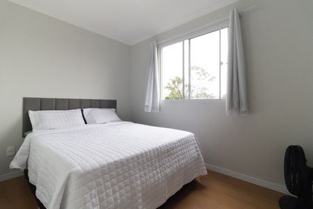 Quarto 1 de apartamento à venda com 2 quartos, 42m² em Parque Bristol, São Paulo