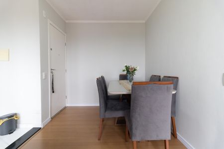 Apartamento à venda com 42m², 2 quartos e sem vagaSala