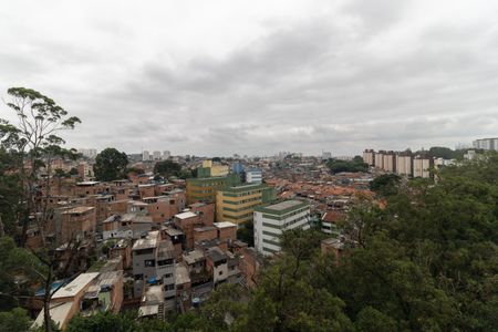 Apartamento à venda com 42m², 2 quartos e sem vagaVista da Lavanderia