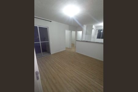 Apartamento para alugar com 2 quartos, 50m² em Vila Oeste, Belo Horizonte