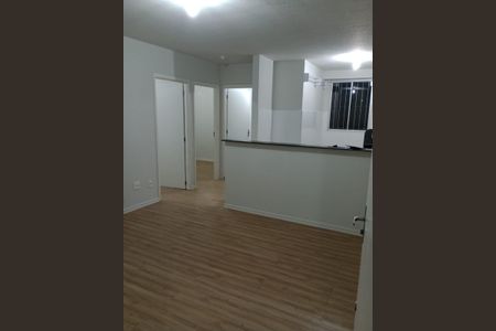 Apartamento para alugar com 2 quartos, 50m² em Vila Oeste, Belo Horizonte