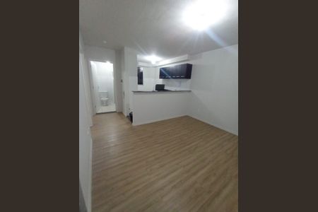 Apartamento para alugar com 2 quartos, 50m² em Vila Oeste, Belo Horizonte
