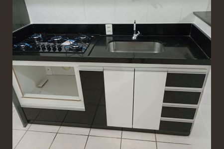 Apartamento para alugar com 2 quartos, 50m² em Vila Oeste, Belo Horizonte
