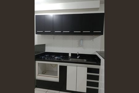 Apartamento para alugar com 2 quartos, 50m² em Vila Oeste, Belo Horizonte