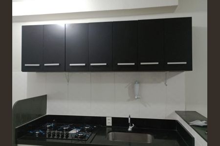Apartamento para alugar com 2 quartos, 50m² em Vila Oeste, Belo Horizonte