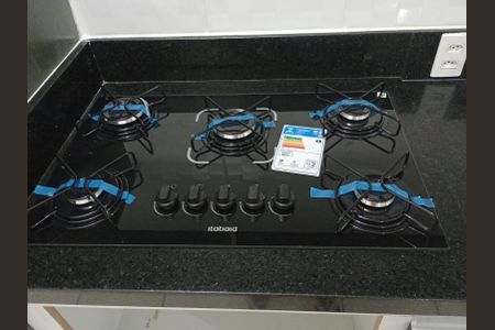 Apartamento para alugar com 2 quartos, 50m² em Vila Oeste, Belo Horizonte