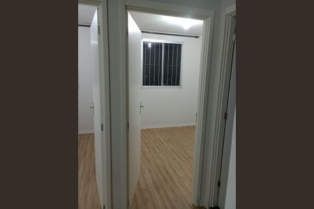Apartamento para alugar com 2 quartos, 50m² em Vila Oeste, Belo Horizonte