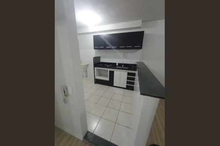Apartamento para alugar com 2 quartos, 50m² em Vila Oeste, Belo Horizonte