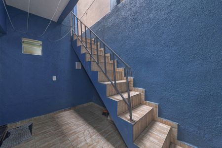 Casa à venda com 52m², 2 quartos e sem vaga Casa à venda com 52m², 2 quartos e sem vagaLavanderia - Quintal