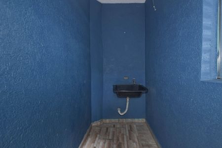 Casa à venda com 52m², 2 quartos e sem vaga Casa à venda com 52m², 2 quartos e sem vagaLavanderia - Quintal