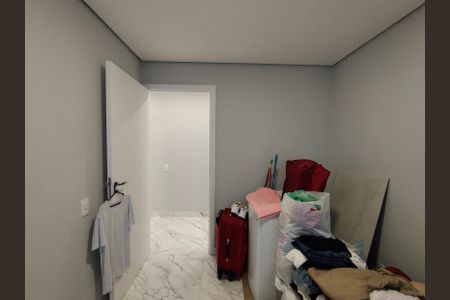 Apartamento à venda com 44m², 2 quartos e sem vaga Apartamento à venda com 44m², 2 quartos e sem vagaQuarto